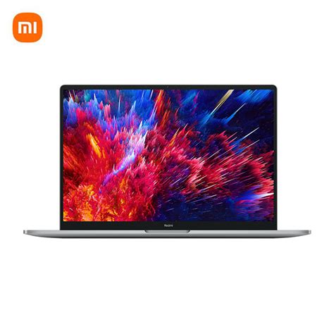 RedmiBook Pro 15英寸笔记本电脑 RTX2050独显游戏轻薄本12代酷睿10核i7 16G 512G 3 2K超清 90Hz