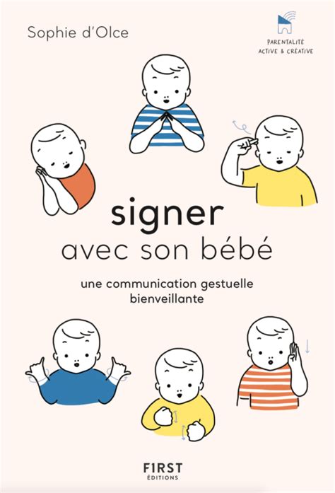 Signes Pour Communiquer Avec B B T L Chargement Gratuit Papa