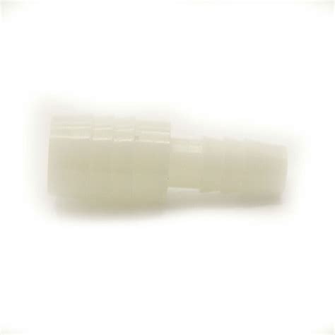 Thrifco Nylon Inch Barb Coupling For Sale Online Ebay