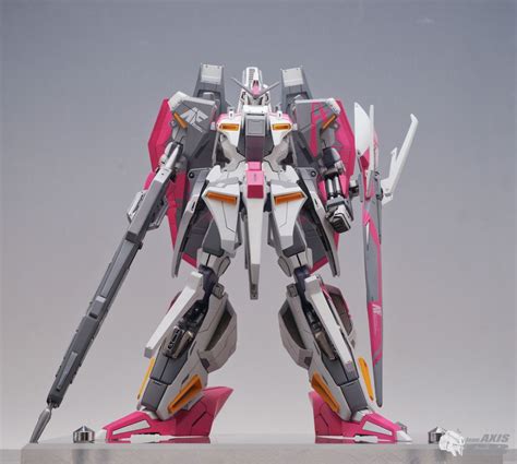 1 72 Hyper Zeta Gundam Karaba Custom Full Photoreview Wallpaper Size