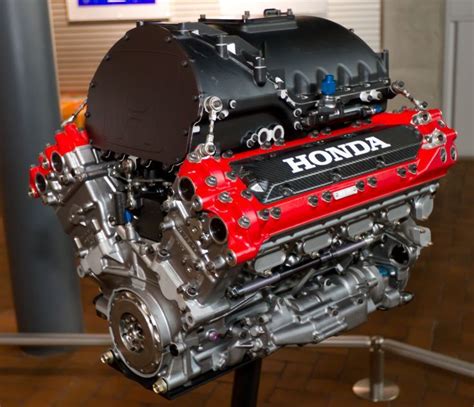 Honda V8 Vehicular Fun Pinterest