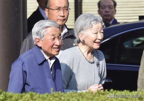 日本天皇退位：雅子妃宣誓為人民服務，太子一家終於「翻身」了！ 每日頭條