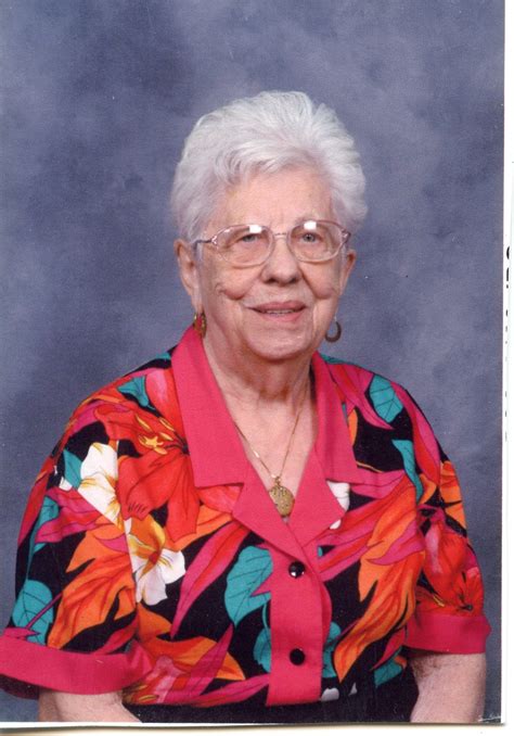 Catharine Marie Smith - Zeigler Funeral Homes