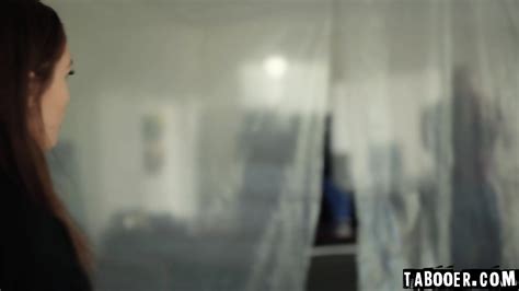 Maya Offers Pussy To Make Stirling Stay And Finish Is Work