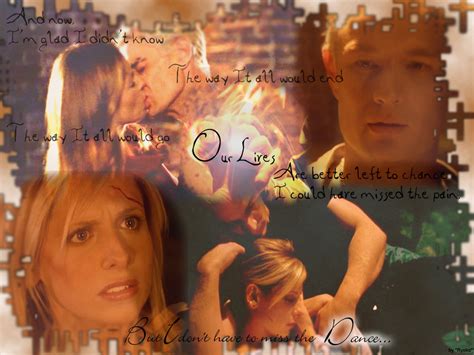 Buffy And Spike Wallpaper Quotes. QuotesGram