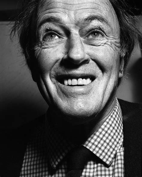 Roald Dahl 1916 1990 British Novelist Short Story Writer Poet