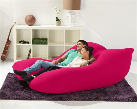 Yogibo Double Bean Bag Bed And Couch Yogibo® Bean Bag Sofa Large Bean Bag Chairs Bean Bag