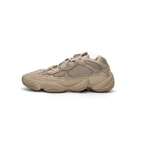 Adidas Yeezy 500 Taupe Light Mostore