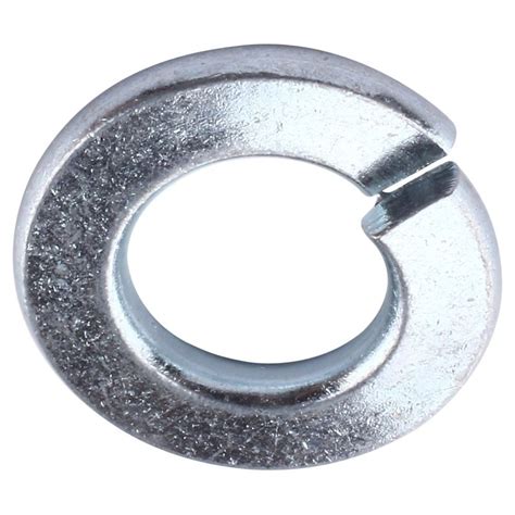 Stainless Steel Round Ss Spring Washer Material Grade Ss Size