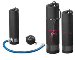 Колодезные насосы Grundfos (Грундфос для колодцев): модели