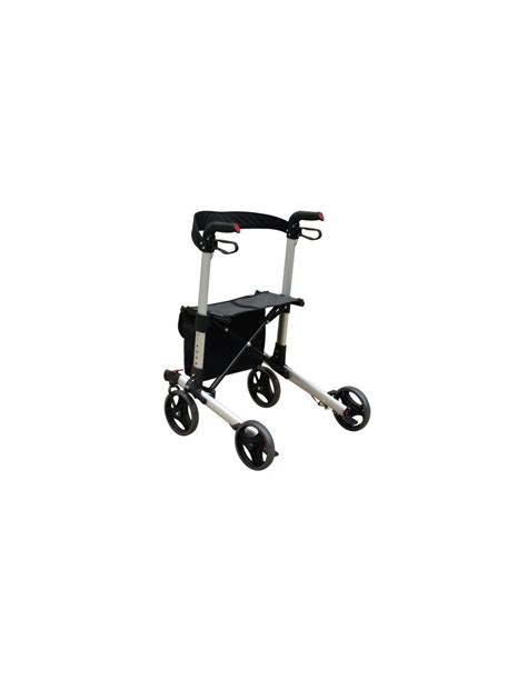 Deambulatore Rollator In Alluminio RO14 Termigea