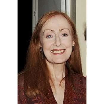 Pauline Moran - Age, Bio, Birthdate, Family, Networth & More