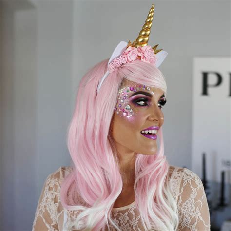 Pink unicorn costume – Artofit