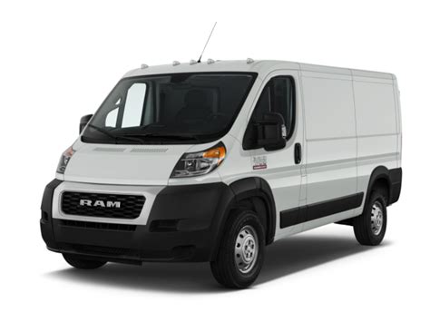 Discover The Ram Promaster For Sale At Eastgate Chrysler Jeep