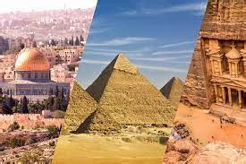 Book Your Egypt Tour Packages Besten Tours