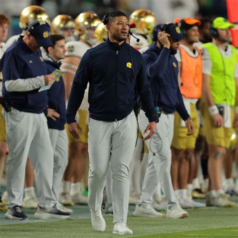 Everything you need to know about the Notre Dame 2026 class - biggest