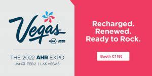 EnOcean Alliance At AHR 2022 Smart HVAC Solutions For Energy Efficient