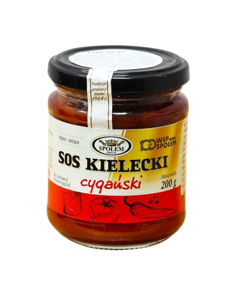 Spolem Sos Kielecki Cyganski