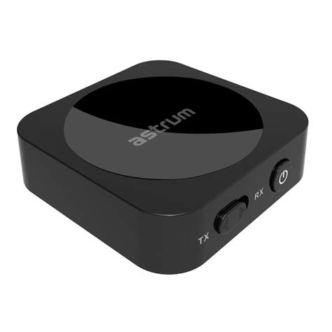 BT220 Wireless Bluetooth Audio Transmitter & Receiver - Experience the ...