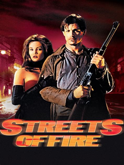 Prime Video: Streets of Fire