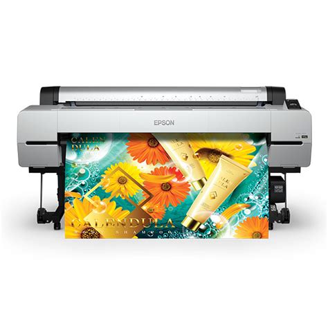 Epson SureColor P20000 Novalink