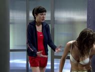 Aina Clotet nude pics página