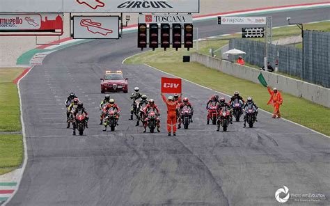 Civ Sbk Mugello Grazie Fmi Smanettoni Net