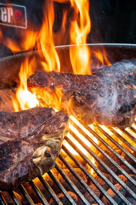 T Bone Steak Grillen So Wird S Gemacht Tastybits De Jannik Kocht