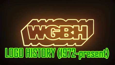 WGBH Logo - LogoDix