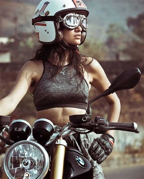 Rebecca On Twitter Buongiorno Pic Kalousha83… Nine T Bmw Biker