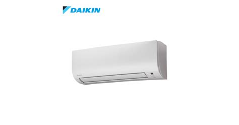 Daikin Split Sieniniai Oro Kondicionieriai Comfora Ftxp M Rxp M