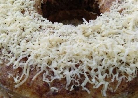 Resep Cake Kukus Pisang Coklat Keju Oleh Indy Rahmawati Cookpad