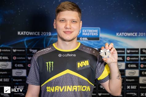 Create Meme Navi Katowice Cs Go S Mple Mvp Blast Pro Series