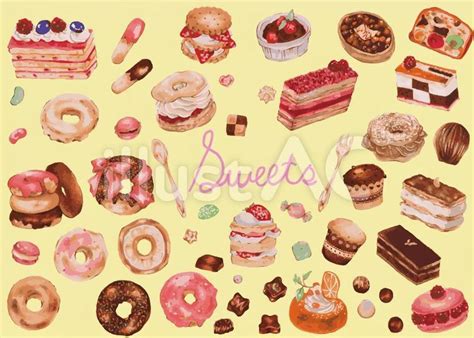 sweets  ac