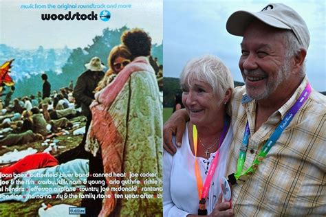 ‘Woodstock’ Album Cover Star Bobbi Kelly Ercoline Dies | DRGNews