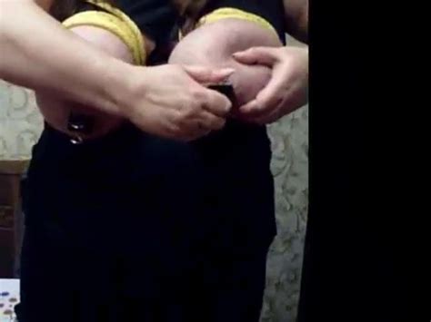 Seule Maso Des Tetons Nipples Big Natural Tits Porn XHamster