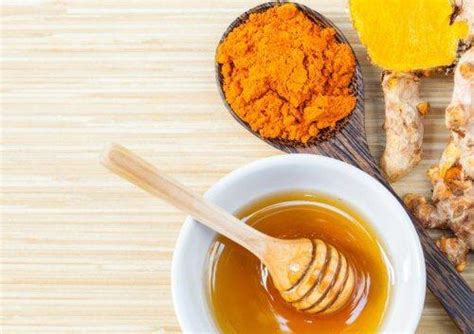 Turmeric Honey Benefits | Turmeric Honey, the Golden Honey | Blog