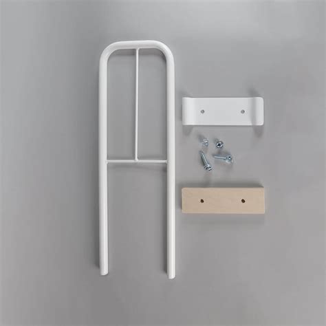 Clamp-Rail - Rails-for-adjustable-beds.com