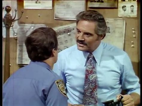 Barney Miller Se5 Ep5 Hd Watch Dailymotion Video