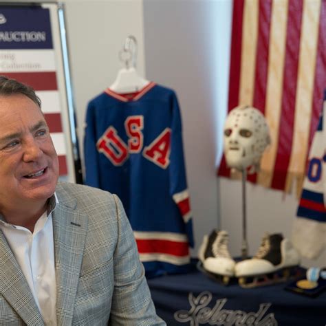 Events and History of the Herb Brooks Arena 17