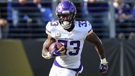 Dalvin Cook Accused Of Assault In Lawsuit Vikings Rb Denies Claims