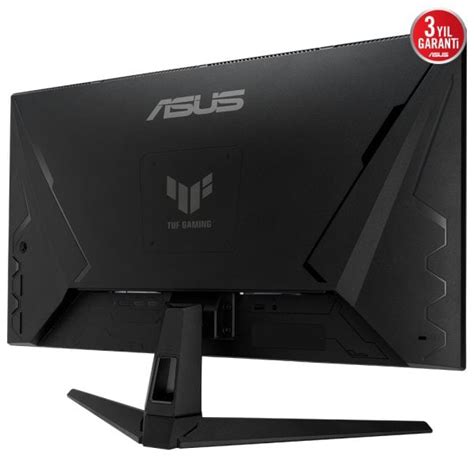 Asus Tuf Gaming Vg Aq A In Hz Ms K Wqhd Adaptive Sync Fast