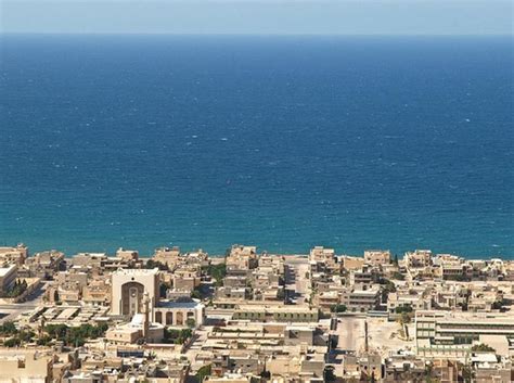 Libya the Beautiful Place - Lovefunn