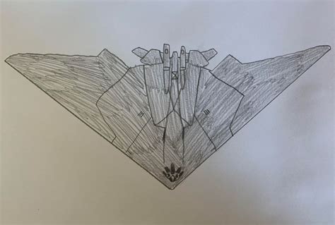 USS Argo (Super X) by TitanTamer17 on DeviantArt