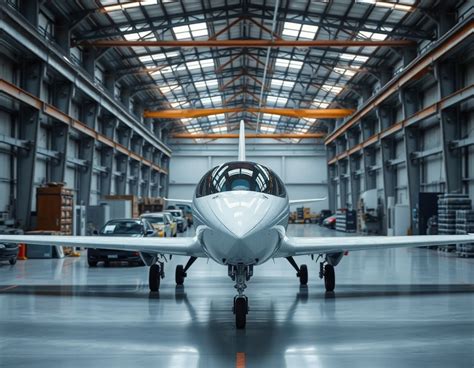 The Surprising Rise Of No Lewis In Modern Aviation