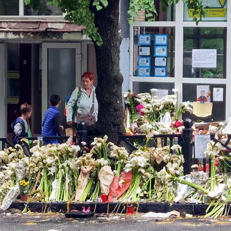 Novosti rs Galerija NOVOSTI ISPRED RIBNIKARA Ćerka mi je