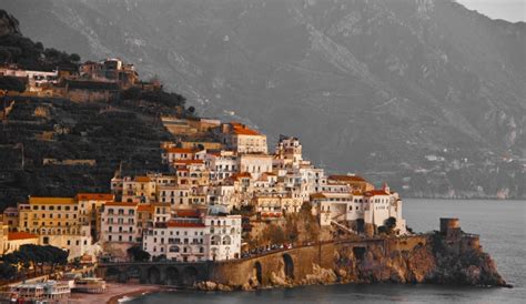 Places To Visit In Campania What To See Italoblog