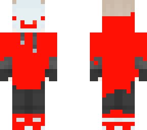 Evil Dream | Minecraft Skin