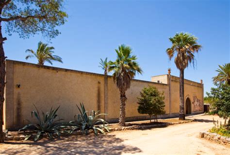 Tutto Il Fascino Delle Masserie Salentine Nella Masseria Acquadolce Di