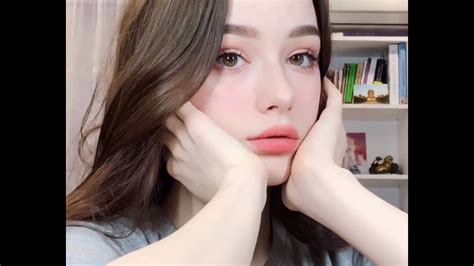 INSTAGRAM MAQUILLAJE DE MINI MUÑECAS LINDAS DASHA TARAN EN ESPAÑOL